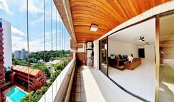 The Cairnhill (D9), Condominium #554912971